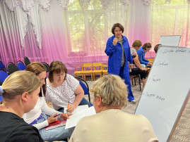 Педсовет Педсовет.