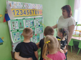 Есть такая профессия – Родину защищать! Есть такая профессия – Родину защищать!.