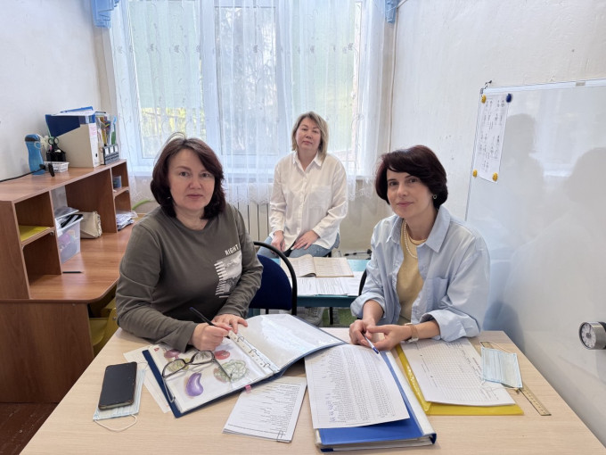 Психолого-педагогический консилиум Психолого-педагогический консилиум.