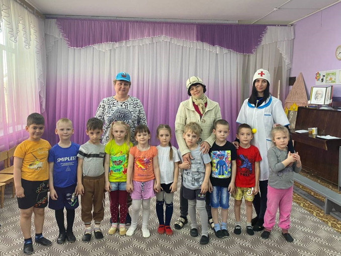 ЗдОрово быть здоровым! ЗдОрово быть здоровым!.