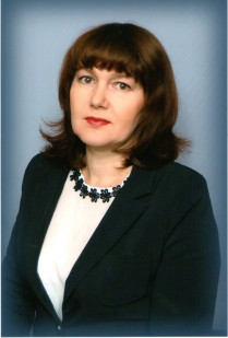Салахова Лариса Фёдоровна Салахова Лариса Фёдоровна