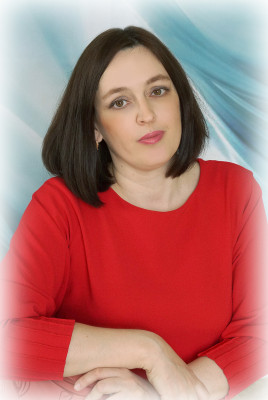 Педагогический работник Камышова Нина Владимировна, воспитатель