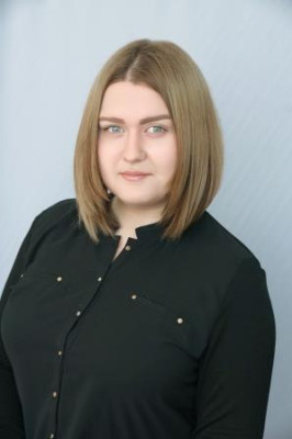 Педагогический работник Недорезова Анастасия Александровна, воспитатель Педагогический работник Недорезова Анастасия Александровна, воспитатель