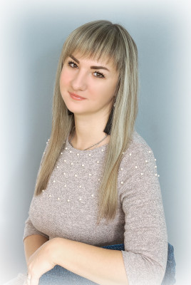 Педагогический работник Дьячкова Светлана Анатольевна, воспитатель Педагогический работник Дьячкова Светлана Анатольевна, воспитатель