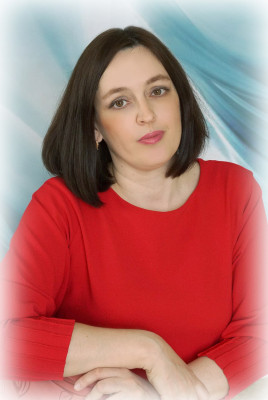 Заместитель заведующего Камышова Нина Владимировна Заместитель заведующего Камышова Нина Владимировна